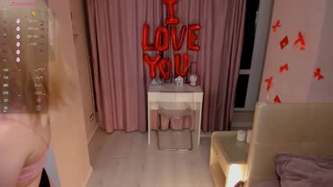 Lynna online show from 03/05/25, 06:12