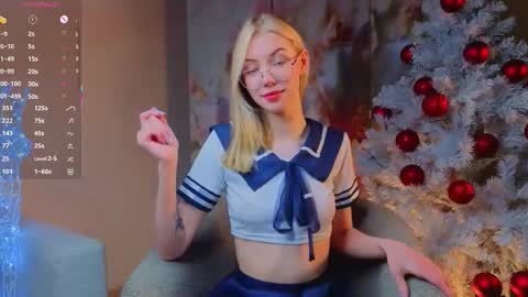 Lynna online show from 01/09/26, 11:02