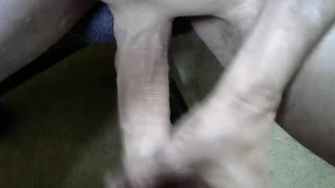 odentonman4fun online show from 12/24/24, 02:43