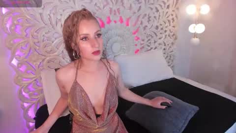 Snapshot of odette_bulgari chatting on 10/31/25, 08:26 Ana online show from 10/31/25, 08:26