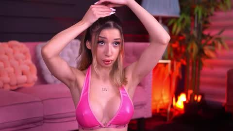 Odette online show from 02/04/26, 05:57