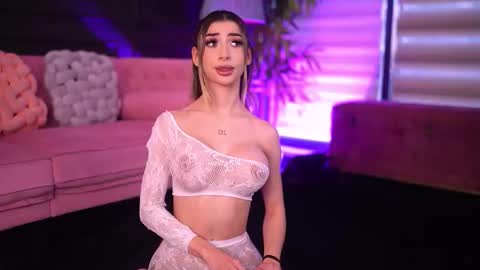 Odette online show from 03/04/26, 06:08