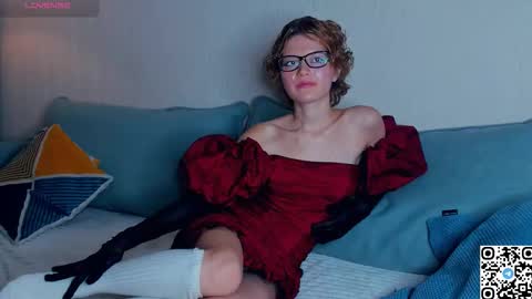 Eli online show from 11/23/25, 03:39