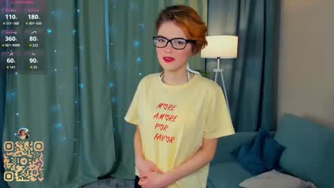 Eli online show from 02/22/26, 04:13