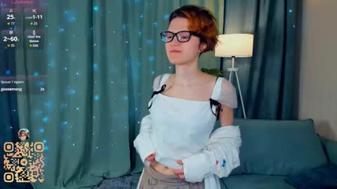 Eli online show from 02/26/26, 04:11