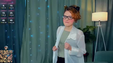 Eli online show from 03/03/26, 04:29