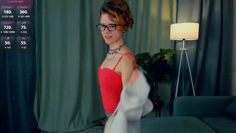 Eli online show from 03/04/26, 04:29