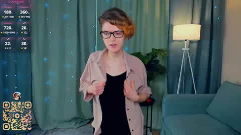 Eli online show from 03/27/26, 04:40