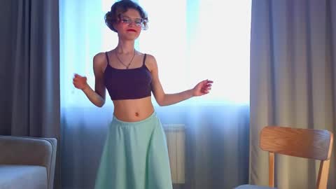 Eli online show from 04/30/26, 04:52