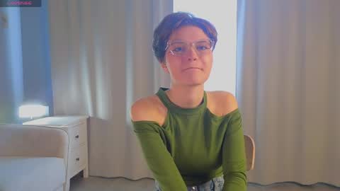 Eli online show from 05/16/26, 04:20