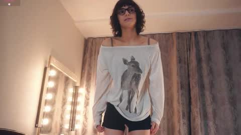 Thea online show from 01/09/26, 05:43