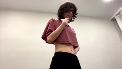 Thea online show from 02/14/26, 04:20