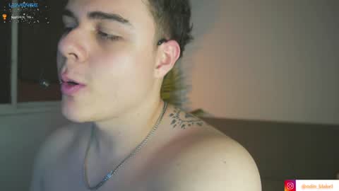 Snapshot of odin_blake chatting on 12/20/24, 02:19 ODIN online show from 12/20/24, 02:19