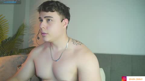 Snapshot of odin_blake chatting on 01/09/25, 02:22 ODIN online show from 01/09/25, 02:22