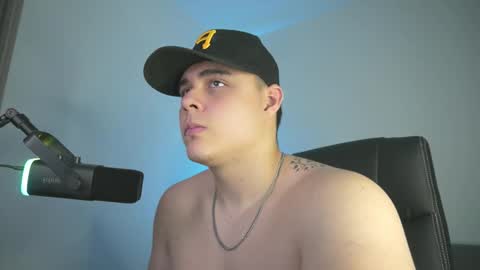 Snapshot of odin_blake chatting on 03/01/25, 05:31 ODIN online show from 03/01/25, 05:31