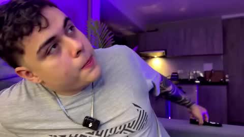 ODIN online show from 10/31/25, 02:12