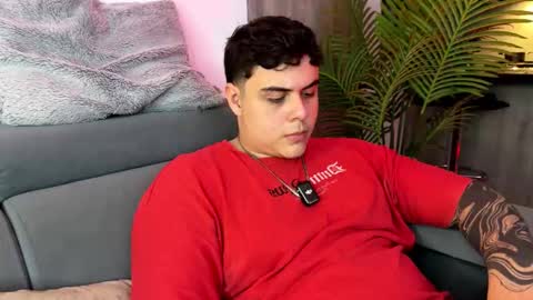 ODIN online show from 11/04/25, 02:10