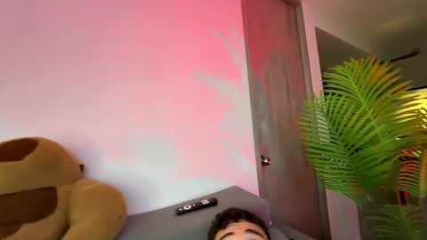 ODIN online show from 11/05/25, 02:44