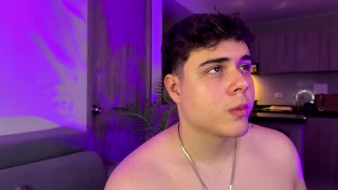 ODIN online show from 11/11/25, 02:22