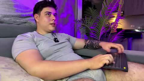 ODIN online show from 11/15/25, 02:20