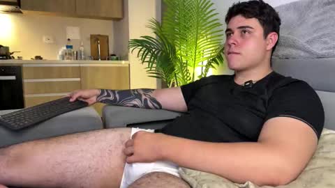 ODIN online show from 02/21/26, 02:12