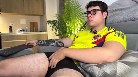 ODIN online show from 03/04/26, 02:28