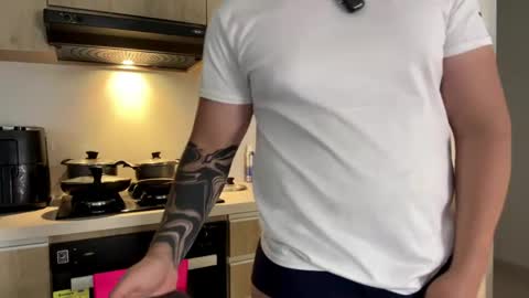 ODIN online show from 04/22/26, 05:47