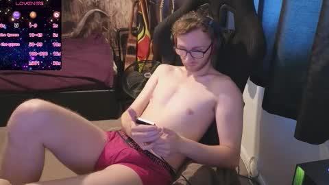 odin yes thats my real name online show from 09/28/25, 05:18