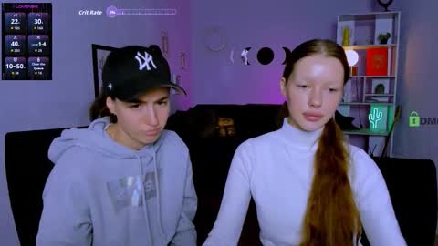 odri_sweet online show from 09/29/25, 06:40