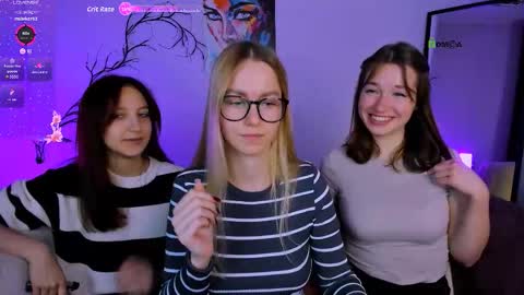 odri_sweet online show from 09/30/25, 07:52