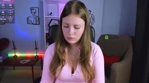 odri_sweet online show from 10/02/25, 08:10