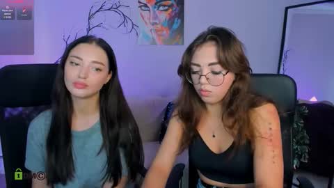 odri_sweet online show from 10/03/25, 08:22
