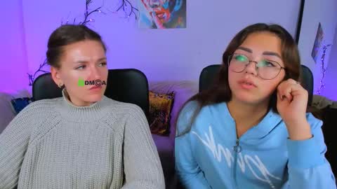 odri_sweet online show from 10/08/25, 10:02