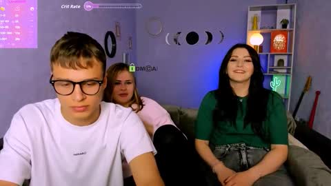 odri_sweet online show from 10/12/25, 08:19