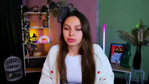 odri_sweet online show from 10/16/25, 06:03