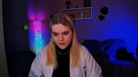 odri_sweet online show from 10/16/25, 11:39