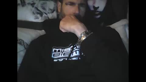 oedipe666cam online show from 12/02/25, 07:31