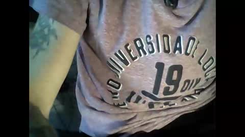 oedipe666cam online show from 02/20/26, 01:33