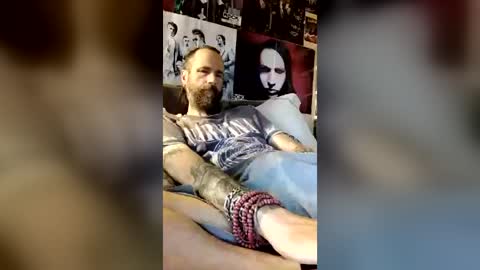 oedipe666cam online show from 07/04/26, 04:07