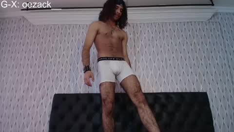 Zack online show from 01/21/25, 06:45