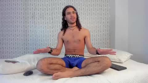 Zack online show from 01/22/25, 05:38