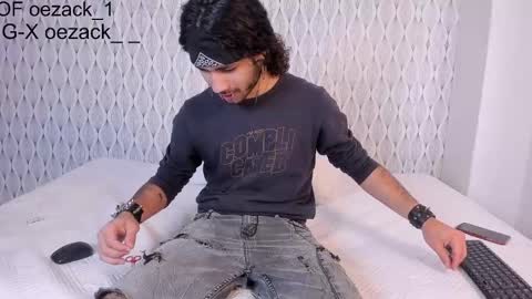 Zack online show from 01/28/25, 06:49