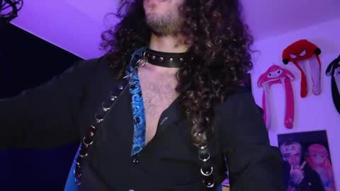 Zack online show from 02/13/25, 04:00