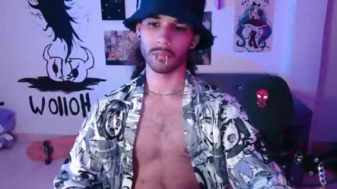 Zack online show from 02/27/25, 10:15