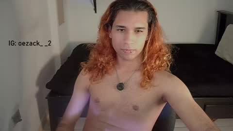 Zack online show from 04/09/26, 11:48