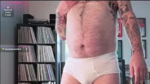 Office Dad online show from 02/26/26, 09:36