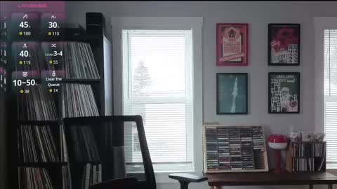 Office Dad online show from 03/22/26, 07:50