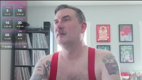 Office Dad online show from 03/25/26, 06:36