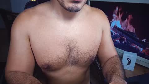 officeman7 online show from 12/11/24, 08:28