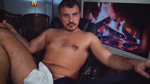 officeman7 online show from 01/08/25, 08:29